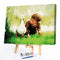 Funny DIY Oil Painting By Numbers Coloring Hand Painted Drawing for Leisure