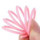 Cat Toys Colorful Spring Bounce Plastic Pet Kitten H3T2 I2G HOT Interactive Z0B5