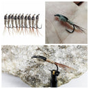 Fishing Rabbit Hair 12