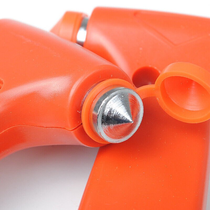 Emergency Car Hammer Glass Breaker Seatbelt Cutter Window Escape Blade Tool