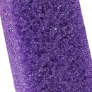Foot Plate File Stone Dead Skin Peeling Callus Exfoliate Pedicure (Purple) Newly