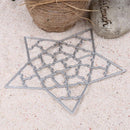 Metal Cutting Dies Stencils for DIY Scrapbooking Photo Album Star Embossing
