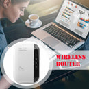 WL-WN522 300Mbps Wireless WiFi Router 2.4GHz WPS Wi-fi Access Point (EU) Newly