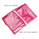 Hair Extensions Package Suit Case Wig Storage Bag (Storage Bag+Hanger) Newly