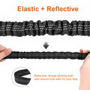 Adjustable Dog Cat Car Safety Belt Pet Vehicle Seat Belt Leash for Dogs Tra