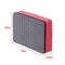 Washing Tool Wax Polish Pad Car Wash Sponge Vehicle Cleaning Brush