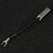Drill Motors Spare Parts Generic Carbon Brushes Electric Grinder Replacement