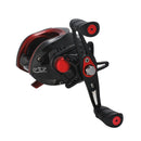 Baitcasting Reel 18+1BB Max Drag 8kg Saltwater Fishing Reels (Right Hand) Newly