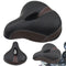 E-Bike Universal Saddle Hollow Cushion Electric Bicycle Seat Scooter Supplies