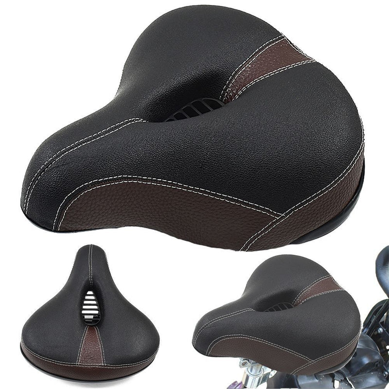 E-Bike Universal Saddle Hollow Cushion Electric Bicycle Seat Scooter Supplies