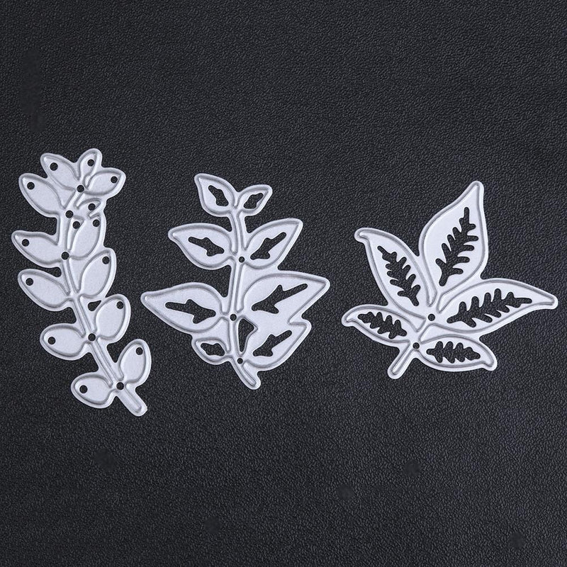 Sheet Punch Molds Embossed DIY Stencil Scrapbooking Photo Card Album Crafts