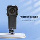Metal Protective Frame Lightweight for Insta360 One RS One-inch Panoramic Camera