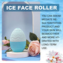 #A Facial Lifting Roller Mold Ice Cube Trays Massager Skin Care Freezable Wrinkl