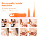 Mini Mole Wart Remover Facial Equipment Body Care with Cleansing Swab for Adults