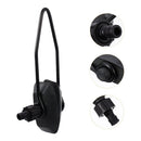Universal Yacht Unit Round Outboard Lower Motor Flush Sterndrive Muff Flusher