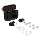 Ear Tips In-Ear Earbuds Cover Set for Sony WF-1000XM4 WF-1000XM3 (White) Newly