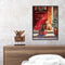 Oil Paint By Numbers Wall Art Posters Picture Craft Gift Home Living Room Decor