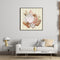 DIY Diamond Painting Kits Full Round Drill Christmas Coffee Home Decoration Gift