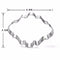 Cookie Cutter Ramadan Decor Biscuit Mold Fondant Eid Baking Party 2022 DIY K6S4