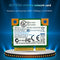 QCWB335 Half Mini PCIe WiFi Bluetooth-compatible 4.0 Adapter Wireless Card