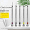 Watch Repair Tool Kit For Glasses Link Pin Remover Screwdrivers Screwdriver Set