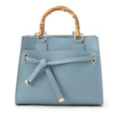 4pcs Imitation Bamboo Bag Handles Handling Replacement for Purse Handbags Newly