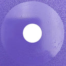 Glass Diamond Marble Saw Blade Tile Jade Special Cutting Blade (Purple)