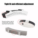 MTB Bicycle Disc Brake Adjusting Tool Rotor Alignment Repair Kit (Oval) Newly