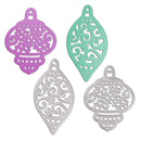 Chip Lifting Machining Dies Stencils for Y Scrapbooking Photo Album Decor