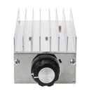 10000 W High Power SCR BTA10 Electronic Voltage Regulator Speed Controller Newly