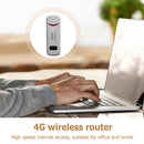 WiFi LTE Router 4G SIM Card Portable 150Mbps USB Modem Pocket Hotspot Dongle