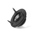 6.5mm Guitar Ukulele EQ Output Input Endpin Jack Covers Musical Instrument Parts