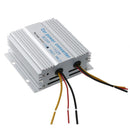 Car Truck 24V to 12V DC to DC Inverter Transformer Step Down Converter(15A)