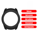 For Ticwatch Pro 2020/Ticwatch Pro Smart Watch Frame Skin Case Protective Cov