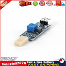 HR202 Electronic 3 Wire System Detection Humidity Sensor Module Board Kit Newly