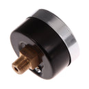1.5" Dial 1/8" NPT Mini Pressure Gauge Air Compressor Hydraulic