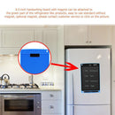 8.5 Inch LCD Writing Tablet Electronic Notepad Drawing Graphics Pad (Blue)
