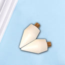 2pcs Point Drill Pen Replacement Clay Wax for DIY Diamond Painting (White) Newly