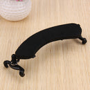3/4-4/4 Violin Shoulder Rest Adjustable Shoulder Rest Instrument Accessory