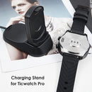 1m Magnetic Charger to USB Cable for TicWatch Pro/ 2020 Smartwatch Charging Dock