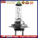 1pc H7 12V 55W 4,000K-4,500K Blue Light Halogen Lamp Car Headlight Bulb