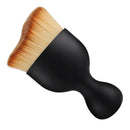 Practical Ventilation Slot Cleaning Brush, Washable, Reusable