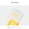Silicone Oily Scraper Kitchen Utensil Pan Cleaning Cooking Tool Spatula S1D5