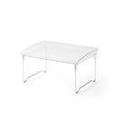 Storage Shelf Stackable Files Shelf Table Sundries Rack Organizer Holder
