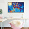 5D Pterodactyl Diamond Painting Special Shape Rhinestone Partial