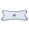 1pc Mop Heads Replacement Cleaning Pad Flat Microfiber Cloths U2S2 Floor T7O7
