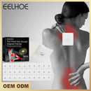 30x Magnetic Acupoint Patches Magnet Acupuncture Therapy for Neck Back Legs
