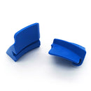 2pcs Stretch Auxiliary Car Ribbed Drive Belt Remover Pulley Installation Aid