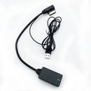 AUX Audio Cablefor Audi A1 S1 A3 S3 A4 A5 S5 A6 S6 A7 S7 A8 S8 Q3 Q5 TT R8