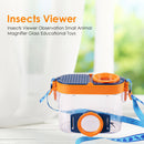 Insects Viewer Observation Small Animal Magnifier Glass Educational Toys Newly
